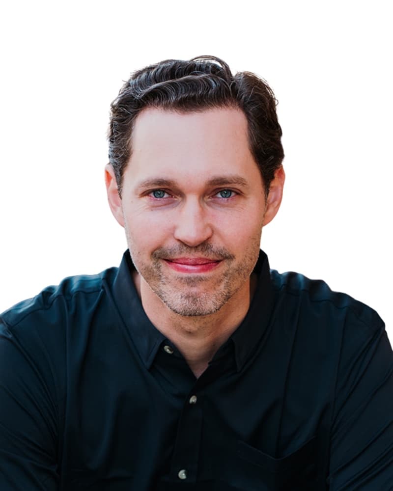 Jeff Vlasic, MD, MBA, Founder & Managing Partner at V&R Advisory & Capital